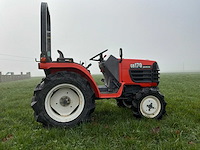Kubota gb170 kubota gb170 - afbeelding 4 van  9