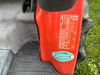 Kubota gb170 kubota gb170 - afbeelding 5 van  9