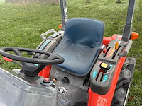Kubota gb170 kubota gb170 - afbeelding 9 van  9