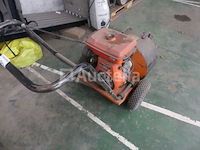 Kubota gh250 op vrachtwagen gemonteerde benzineblazer - afbeelding 3 van  10