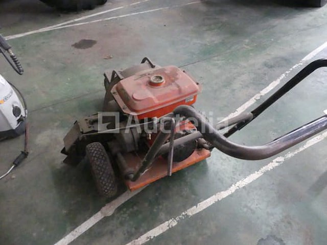 Kubota gh250 op vrachtwagen gemonteerde benzineblazer - afbeelding 7 van  10