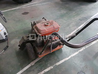 Kubota gh250 op vrachtwagen gemonteerde benzineblazer - afbeelding 7 van  10