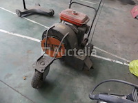 Kubota gh250 op vrachtwagen gemonteerde benzineblazer - afbeelding 8 van  10