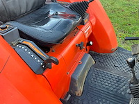 Kubota gl-19 minitractor - afbeelding 2 van  15