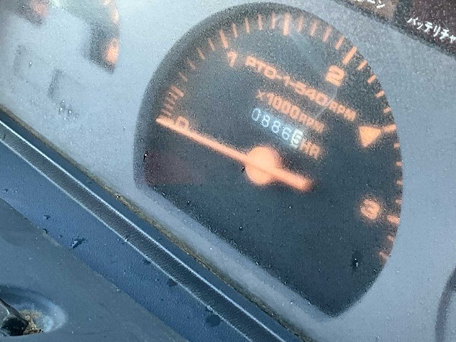 Kubota gl-19 minitractor - afbeelding 4 van  15