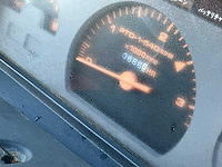 Kubota gl-19 minitractor - afbeelding 4 van  15