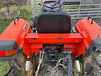 Kubota gl-19 minitractor - afbeelding 6 van  15