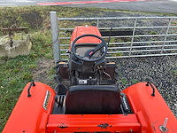 Kubota gl-19 minitractor - afbeelding 7 van  15