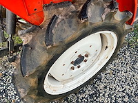 Kubota gl-19 minitractor - afbeelding 12 van  15