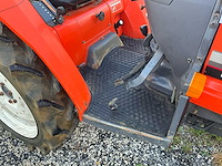 Kubota gl-19 minitractor - afbeelding 15 van  15