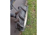 Kubota gl 200 minitractor - afbeelding 3 van  14