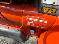 Kubota gl-23 4wd trekker + bel-agro hrts130 (2025) - afbeelding 7 van  21