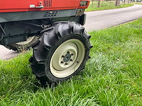 Kubota gl 23 minitractor - afbeelding 5 van  21