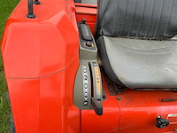 Kubota gl200 minitractor - afbeelding 9 van  21