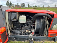 Kubota gl200 minitractor - afbeelding 6 van  8