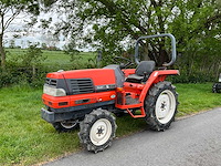 Kubota gl200 minitractor - afbeelding 8 van  8