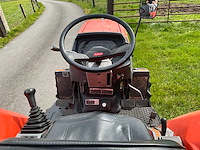 Kubota gl21 minitractor - afbeelding 10 van  18