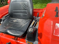 Kubota gl21 minitractor - afbeelding 12 van  18