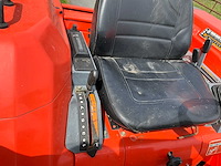 Kubota gl21 minitractor - afbeelding 16 van  18