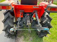 Kubota gl21 minitractor - afbeelding 9 van  18