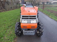 Kubota gl21 minitractor - afbeelding 7 van  14
