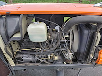 Kubota gl21 minitractor - afbeelding 5 van  14