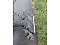 Kubota gl21 minitractor - afbeelding 13 van  14