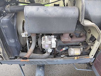 Kubota gl21 minitractor - afbeelding 5 van  12