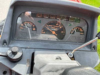 Kubota gl21 minitractor - afbeelding 3 van  18