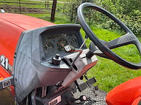 Kubota gl21 minitractor - afbeelding 10 van  18