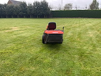 Kubota gr1600-ii diesel grasmaaier - afbeelding 7 van  90