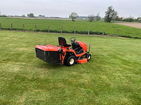 Kubota gr1600-ii diesel grasmaaier - afbeelding 25 van  90