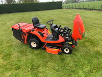 Kubota gr1600-ii diesel grasmaaier - afbeelding 87 van  90