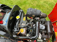 Kubota gr1600-ii diesel grasmaaier - afbeelding 78 van  89