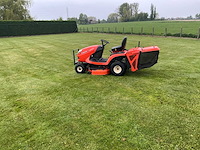 Kubota gr1600-ii diesel grasmaaier - afbeelding 2 van  73