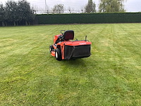 Kubota gr1600-ii diesel grasmaaier - afbeelding 6 van  73