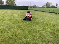 Kubota gr1600-ii diesel grasmaaier - afbeelding 10 van  73