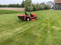 Kubota gr1600-ii diesel grasmaaier - afbeelding 20 van  73