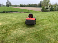 Kubota gr1600-ii diesel grasmaaier - afbeelding 28 van  73