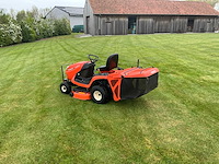Kubota gr1600-ii diesel grasmaaier - afbeelding 32 van  73