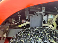 Kubota gr1600-ii diesel grasmaaier - afbeelding 37 van  73