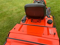 Kubota gr1600-ii diesel grasmaaier - afbeelding 43 van  73