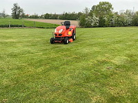 Kubota gr1600-ii diesel grasmaaier - afbeelding 34 van  73
