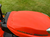 Kubota gr1600-ii diesel grasmaaier - afbeelding 51 van  73
