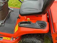 Kubota gr1600-ii diesel grasmaaier - afbeelding 59 van  73