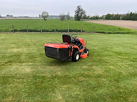 Kubota gr1600-ii diesel grasmaaier - afbeelding 9 van  67