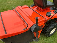 Kubota gr1600-ii diesel grasmaaier - afbeelding 26 van  67