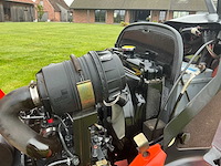 Kubota gr1600-ii diesel grasmaaier - afbeelding 63 van  67
