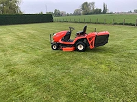 Kubota gr1600-ii diesel grasmaaier - afbeelding 2 van  90