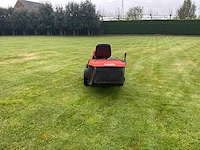 Kubota gr1600-ii diesel grasmaaier - afbeelding 7 van  90